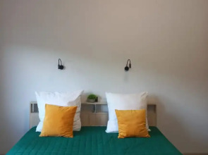 Апартаменты в Центре Новосибирска