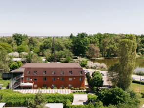 Мини-Отель Sultan Bishkek