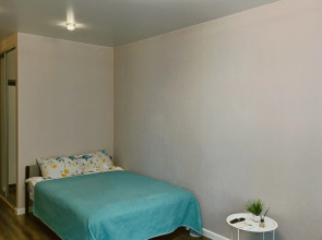 Квартира Студия в новом доме недалеко от Русского острова