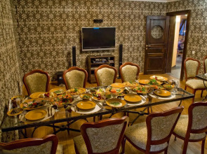 Мини-Отель Мельница