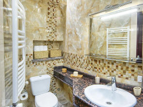 Апартаменты HB Apartments Ingorokva