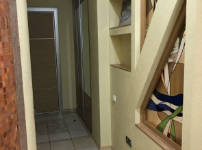 Апартаменты НСК на Дружбы 5