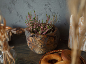 Апартаменты VologDom на Набережной