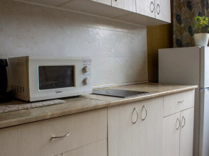 Квартира KiraLive - ЖК "Жюль Верн"