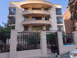 Отель Andza Tbilisi