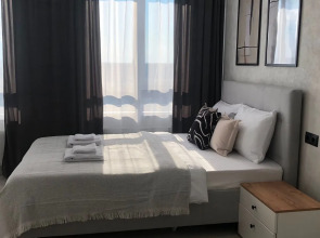 Квартира Карла Маркса 304Б