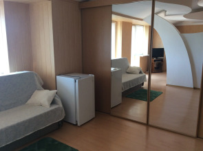 Гостевой Дом Миллениум