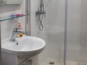 Гостевой дом На Ладони