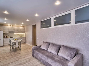 Квартира рядом с центром города