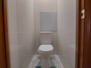 Квартира Просторная квартира рядом с м. Митино