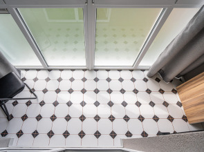 Апартаменты Геометрия