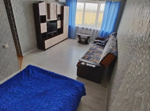 Квартира Паруса—Комфорта