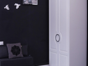 Гостевой дом Жемчужина, КЧР, г. Теберда