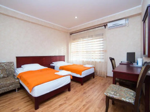 Гостевой Дом Репруа