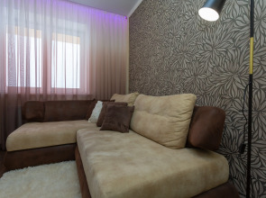 Апартаменты «Атмосфера» | Горячий Шоколад — Сладкая Жизнь На Высоте