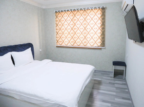 Отель Payitaxt Andijan
