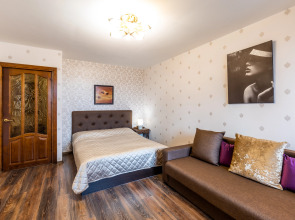 Апартаменты Калининградский 13