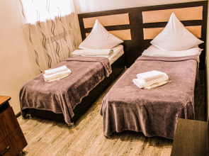 Гостевой Дом на Яснополянской