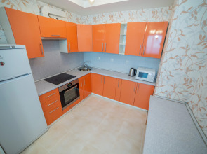 Апартаменты Московская 66