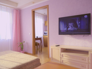 Апартаменты Северное Сияние