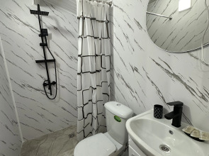 Гостевой дом Green garden