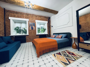 Апартаменты Кремлёвские