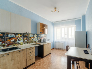 Квартира PrezentHaus на Горького 20 k46