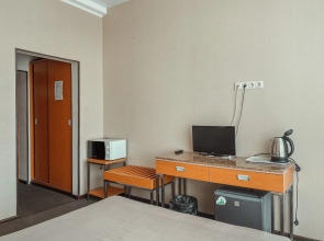 Апартаменты Волна