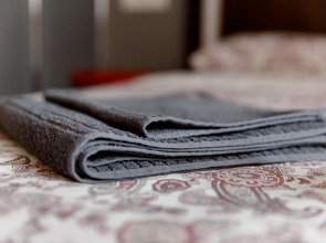 Квартира Grey Loft Samara