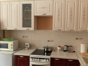 Квартира двухкомнатная Семейная