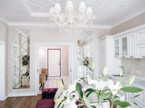 Апартаменты 722, Верхнеторговая площадь,4