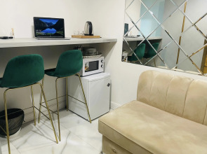 Апартаменты в самом центре Сочи, рядом с Администрацией