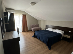 Гостевой дом Атлант