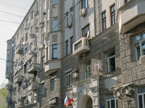 Меблированные комнаты Miracle