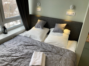 Апартаменты Нижний Новгород Центр от Уют и Комфорт Нн