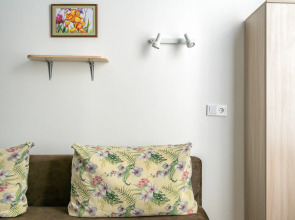 Квартира 2 ColorSPB Гороховая 4