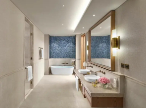Отель Mandarin Oriental