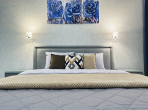 Апартаменты INCHU на Фейгина с бесконтактным заселением