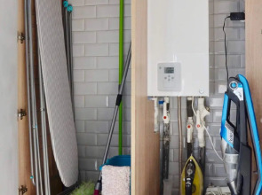 Квартира Azure Dream 57 Лазурный Берег