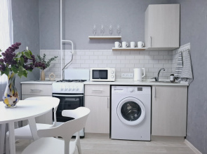 V Tsentre Goroda Muroma Flat