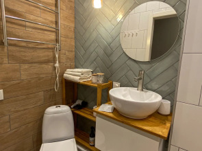 Квартира с отдельной спальней в центре Ярославля