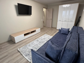 Квартира 2х-комнатная в центре Владивостока