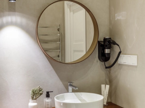 Апартаменты 17Apartments - номер 2