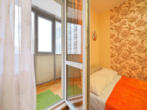 Апартаменты у Метро Девяткино