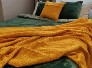 Квартира Cтудия в ЖК Арсенал