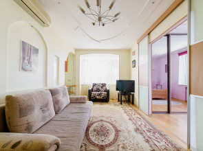 Апартаменты Gorkiy House с видом на Большую Покровскую 32-2