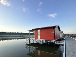 База отдыха Эко Порт