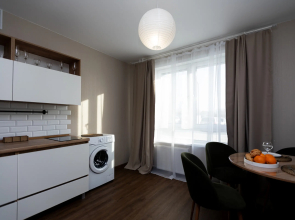 Апартаменты Yousinn