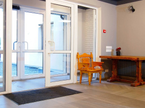 Хостел Опалиха Loft Rooms