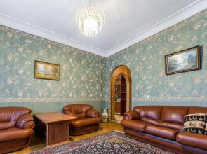 Апартаменты на проспекте Независимости